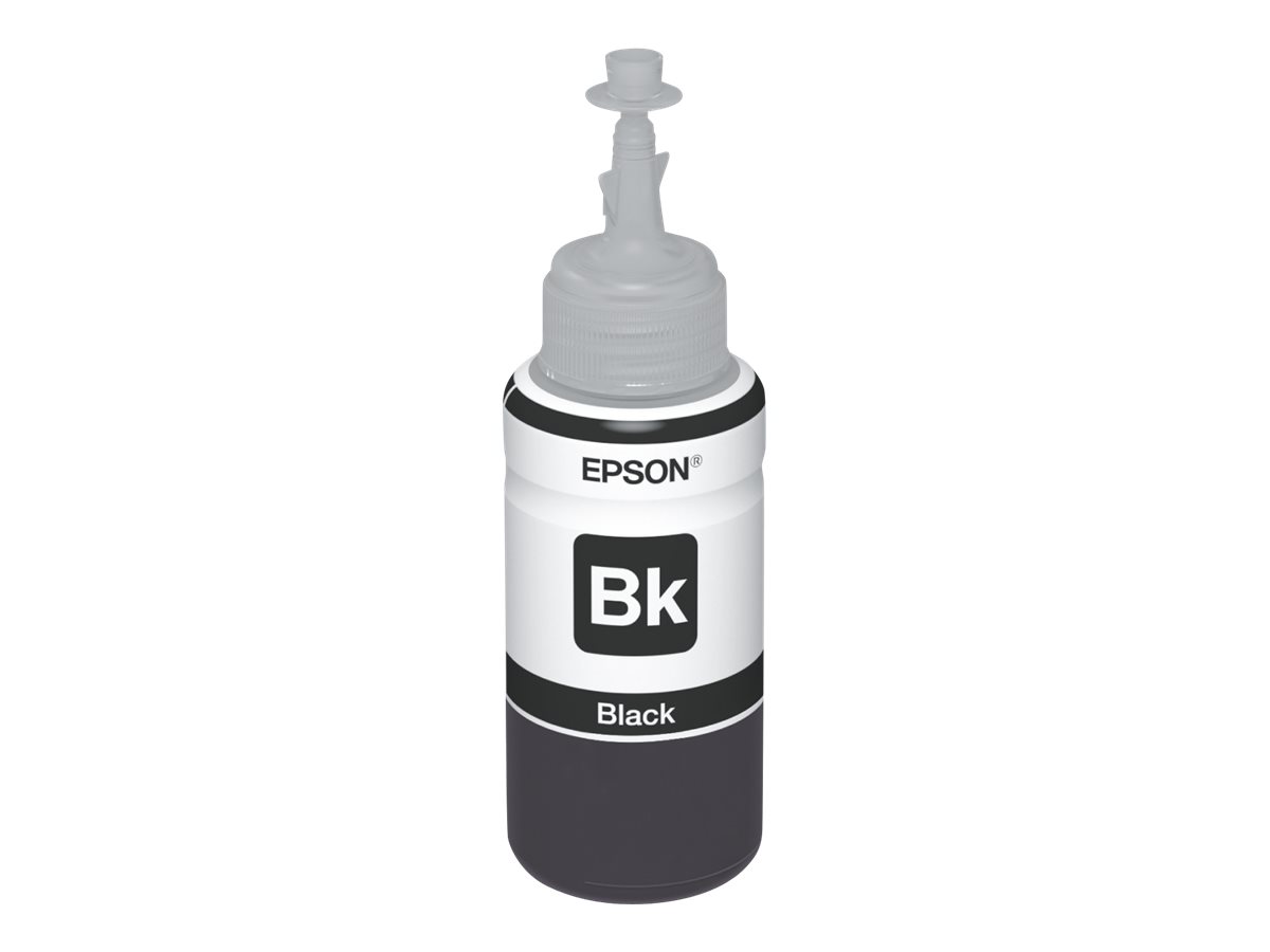 C13T664140 EPSON ET664 EcoTank Tinte