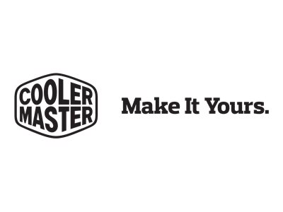 CoolerMaster MasterBox 600 Lite Black