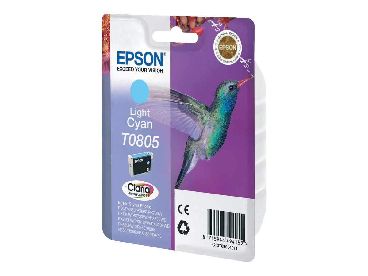 C13T08054011 EPSON ST PH Tinte C13T08054011 EPSON ST PH Tinte