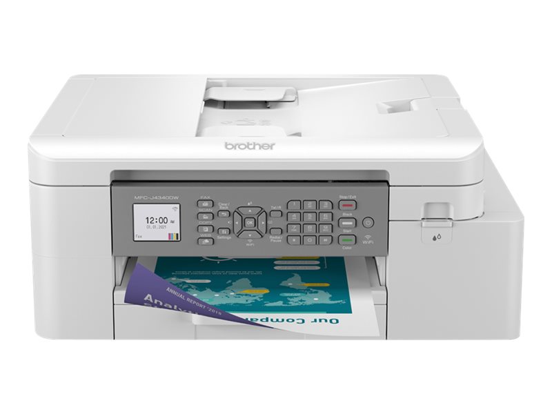 Brother MFC-J4340DWE  4-in-1   / A4 Kopie/Scan/Fax