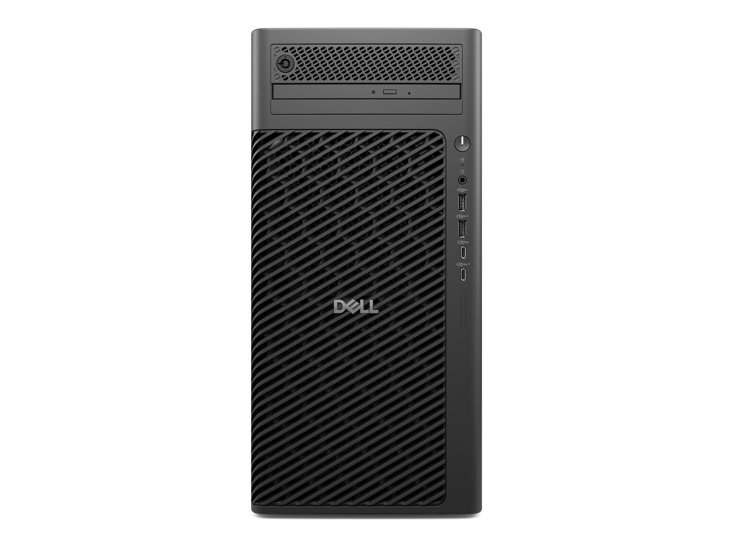 Dell Pro Max Tower T2 Core Ultra 7 265K 3.9 GHz