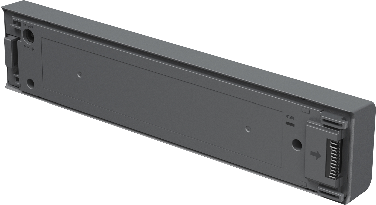 Epson Drucker-Batterie WorkForce EC-C110