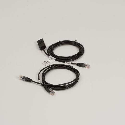 APC NetShelter Rack PDU 10000 Temperature Humidity Sensor