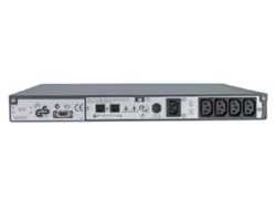 APC Smart-UPS SC SC450RMI1U 450VA 1U Rack/Tower Line-Interac