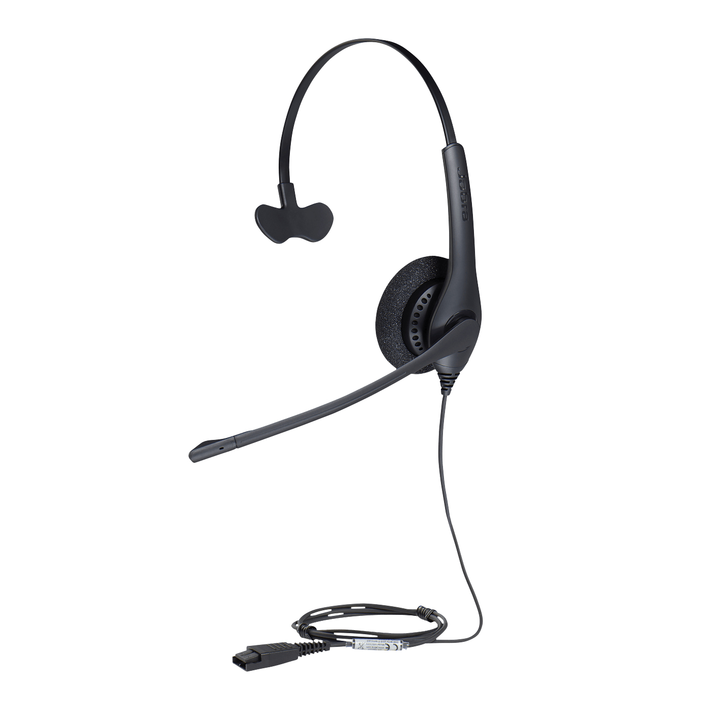 Jabra BIZ 1500 QD Mono NC