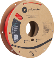 TPU-95A 1.75mm RED 0.75kg TPU-95A 1.75mm RED 0.75kg