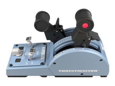 Thrustmaster Joystick TCA Officer Pack AIRBUS Edition PC