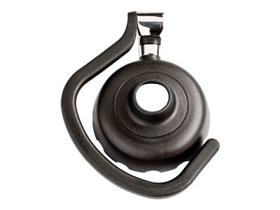 Jabra Ohrhaken komplett mit Aufnahmering