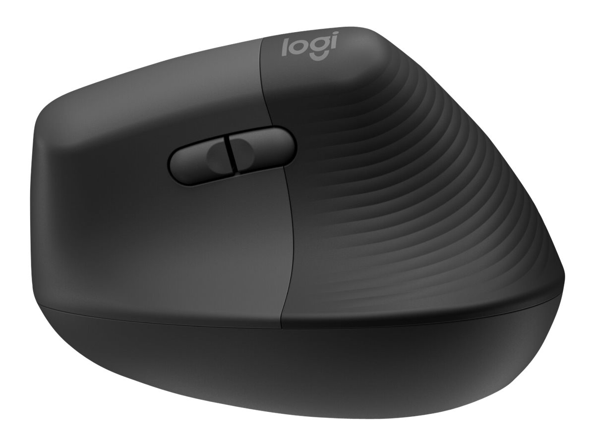910-006473 LOGITECH Lift Maus 6Tasten