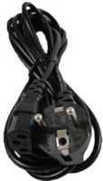 ALCATEL-LUCENT ENTERPRISE OXE/OXO Compact Edition Netzkabel Europa ALCATEL-LUCENT ENTERPRISE OXE/OXO Compact Edition Netzkabel Europa