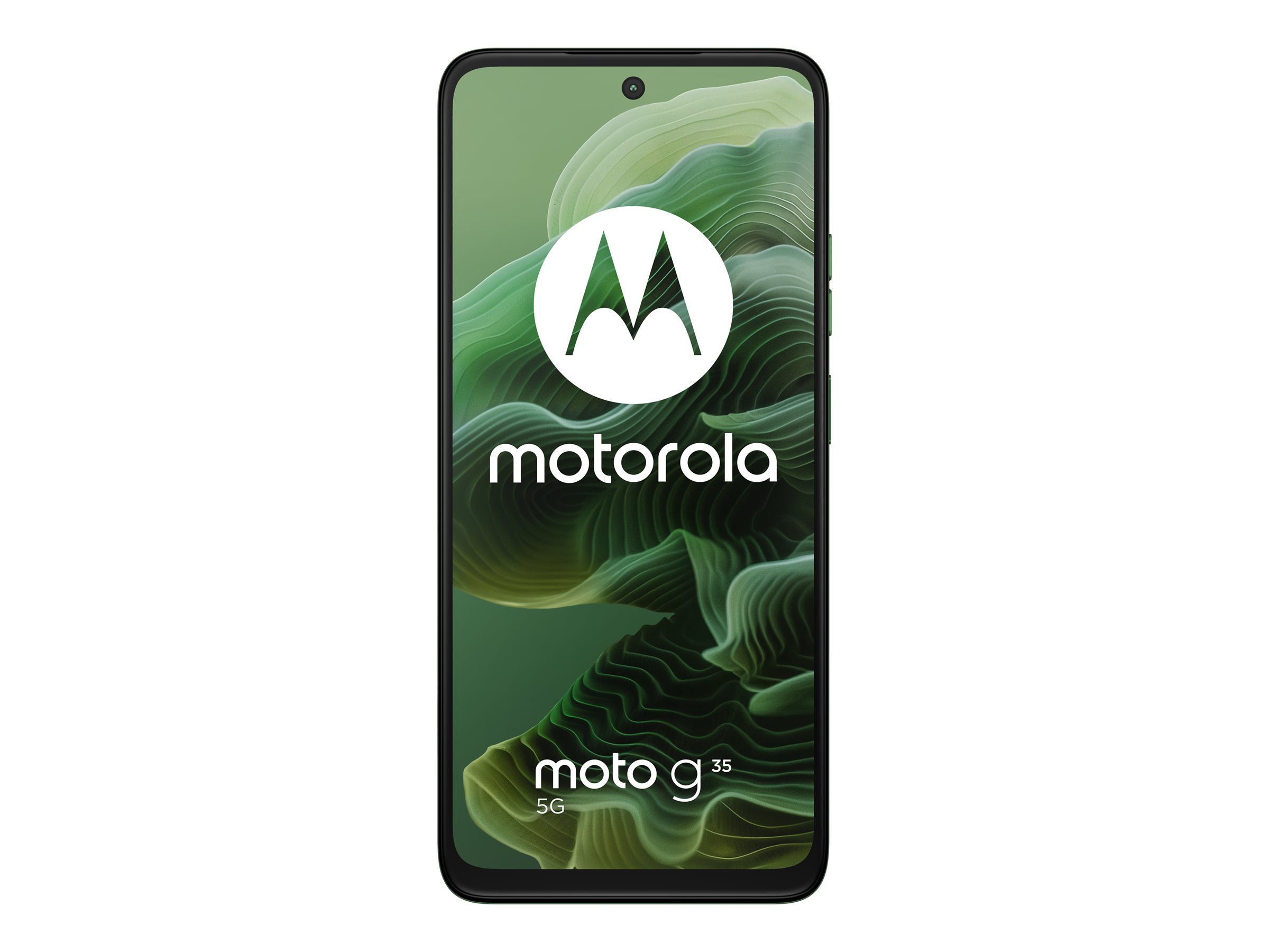 Motorola Moto G35 5G 128GB green Motorola Moto G35 5G 128GB green