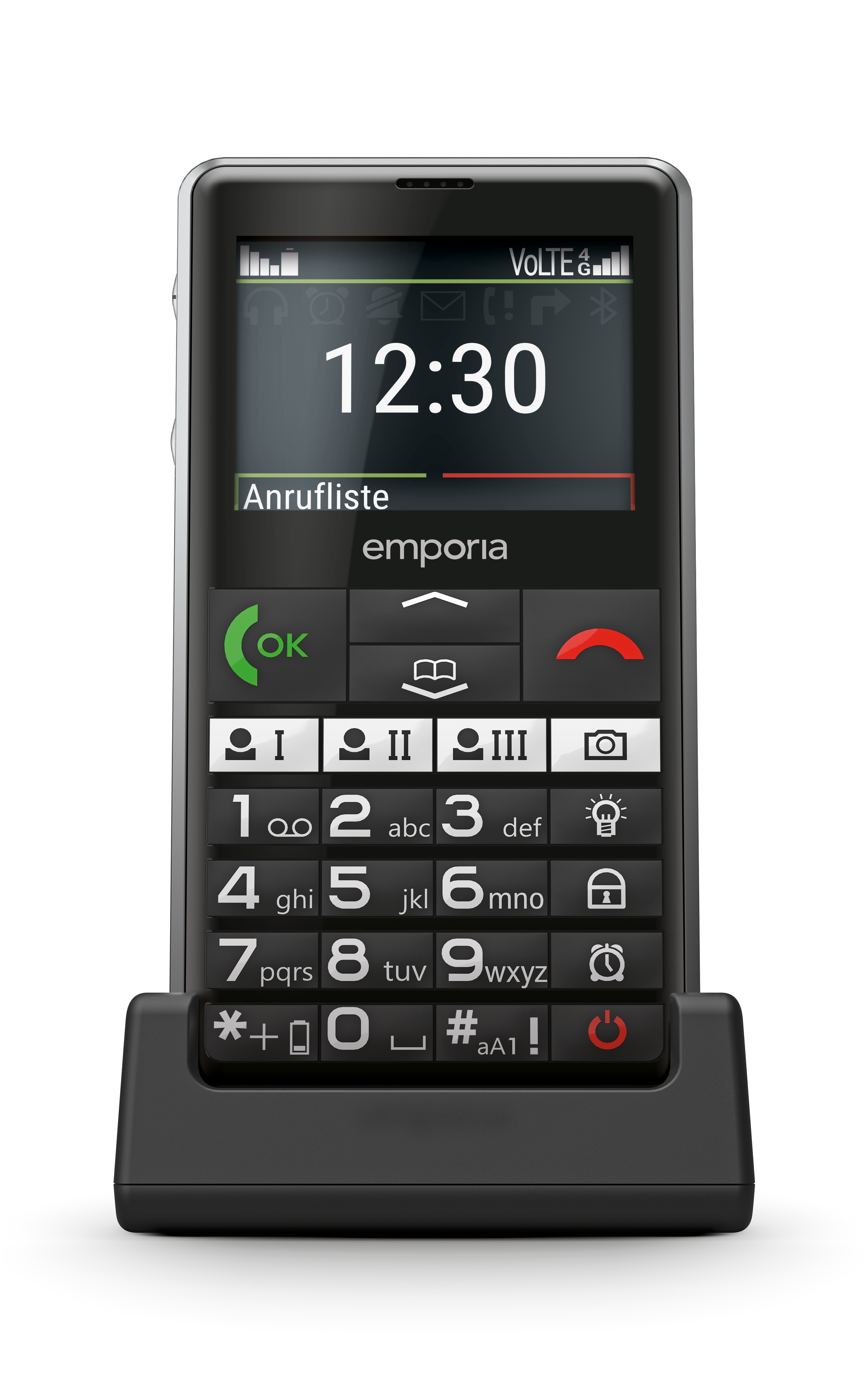 PURE-LTE (2025)