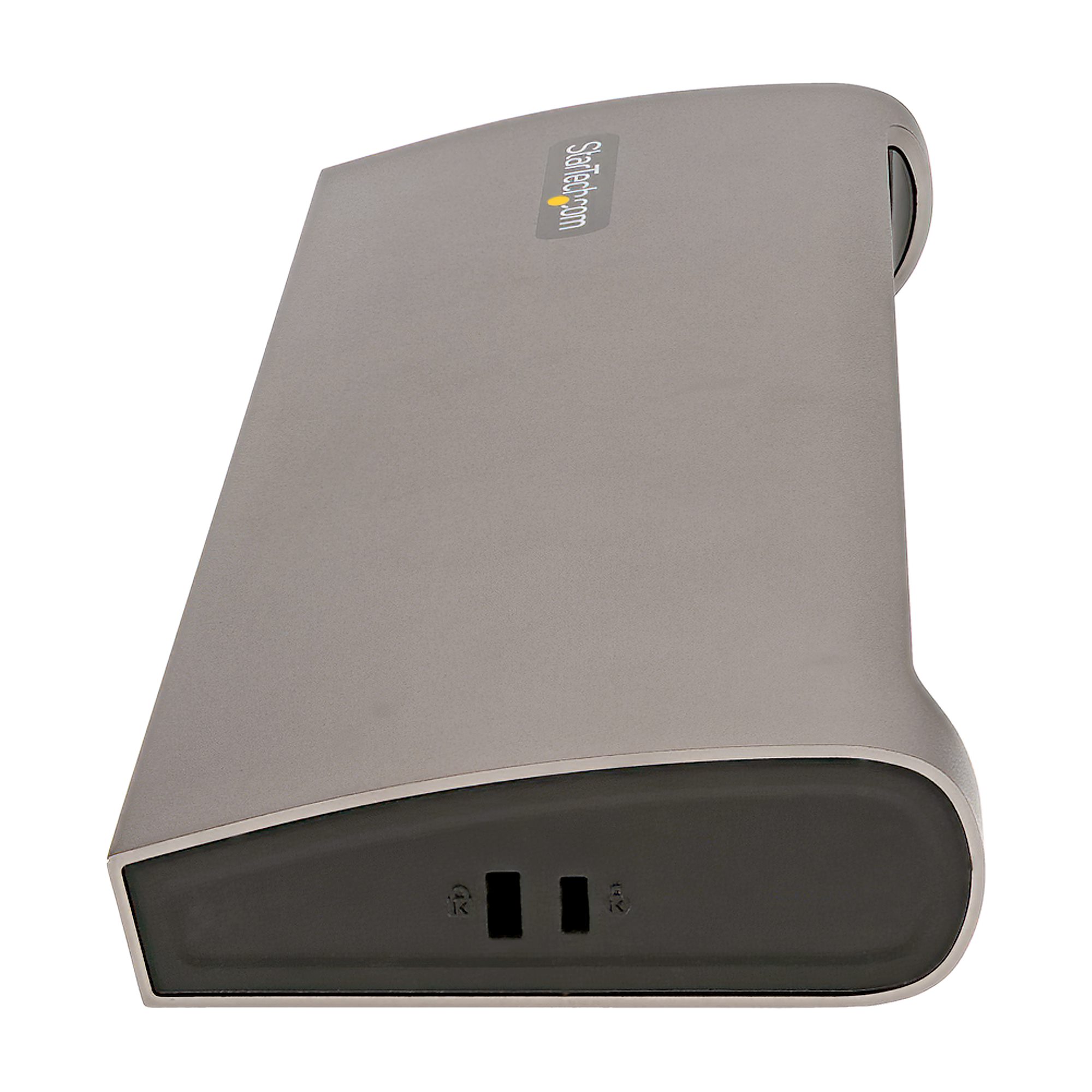 StarTech.com Thunderbolt 4 Dock 96W Power Delivery