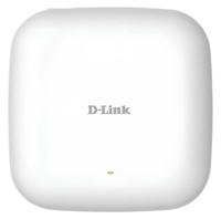 D-LINK DAP-X3060 Wi-Fi 6 Dual-Band PoE Access Point bis zu 3,0 GBit/s 1x 2,5G Ethernet-LAN opt. Netzteil: PSM-12V-38-B D-LINK DAP-X3060 Wi-Fi 6 Dual-Band PoE Access Point bis zu 3,0 GBit/s 1x 2,5G Ethernet-LAN opt. Netzteil: PSM-12V-38-B