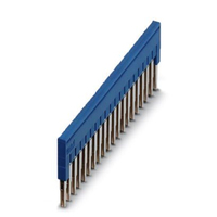 Phoenix Contact Steckbruecke FBS 20-5 BU