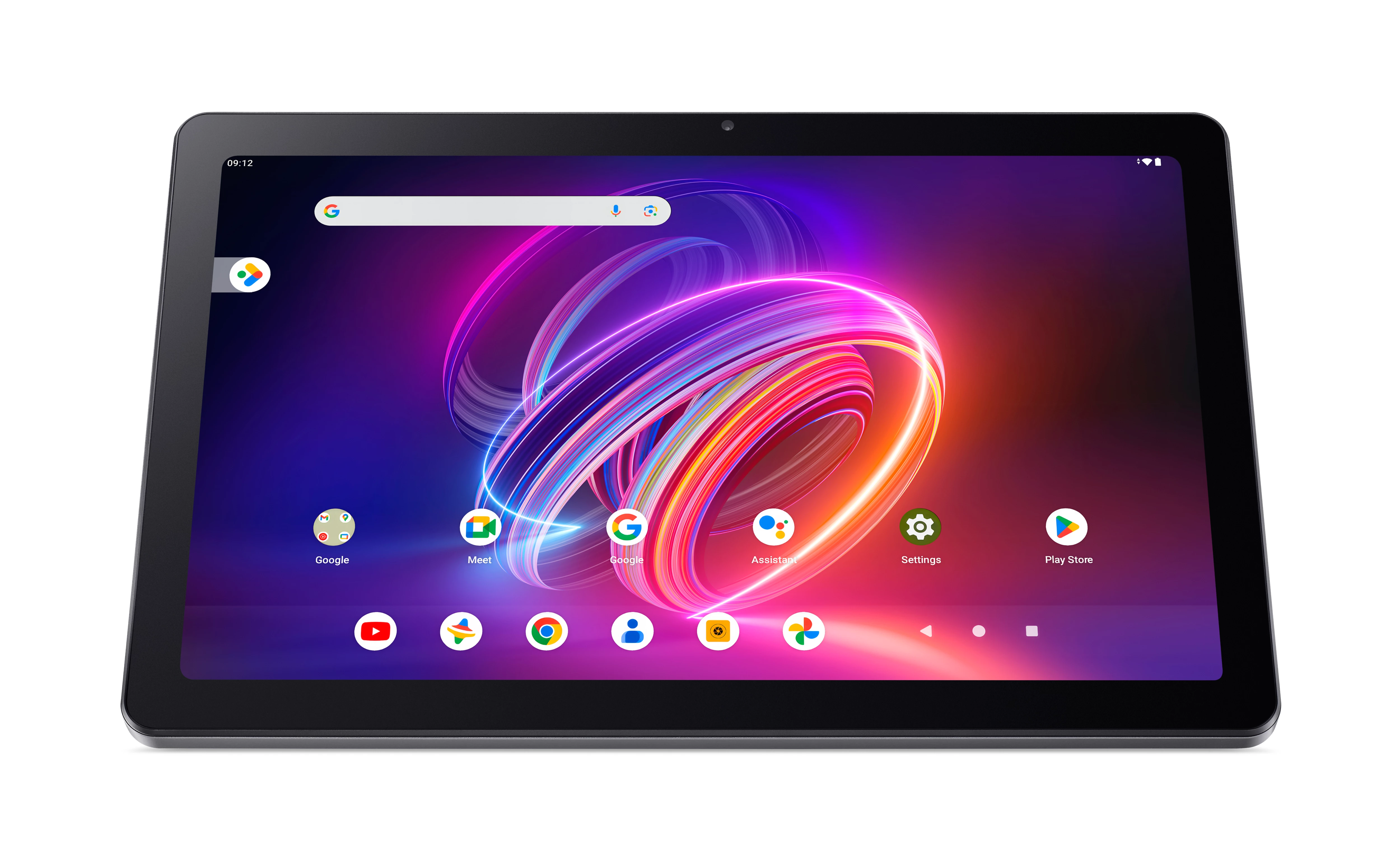 Acer Tablet Iconia Tab P10 10,4 Quantum Dot QLED Android