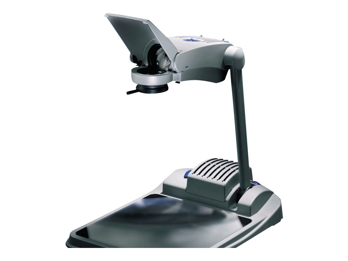 nobo Quantum Portable 2523T Overheadprojektor 2500 ANSILumen