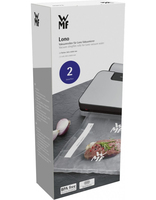 WMF 0419980041 Lono Vakuumierfolie 2 Rollen WMF 0419980041 Lono Vakuumierfolie 2 Rollen