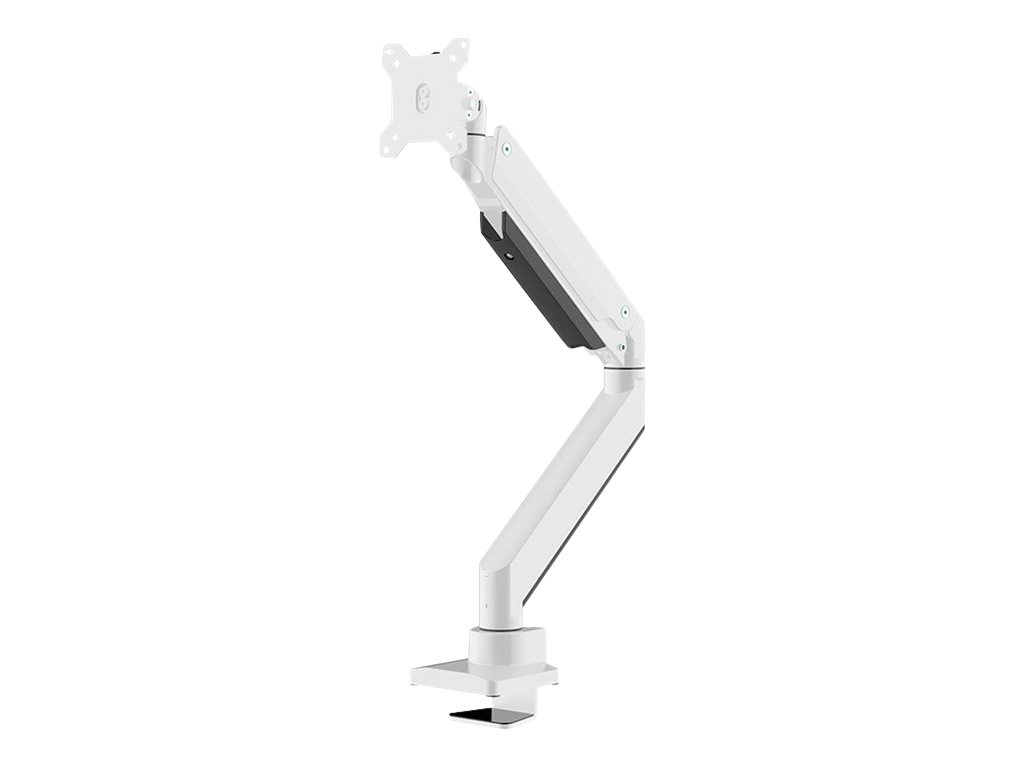 NEOMOUNTS Flat Screen Desk mount 10-49inch desk clamp grommet NEOMOUNTS Flat Screen Desk mount 10-49inch desk clamp grommet