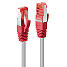 LINDY CrossOver Cat.6 S/FTP 3m Patchkabel