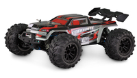 Amewi RC Auto Conquer Truggy LiIon 1300mAh rot14