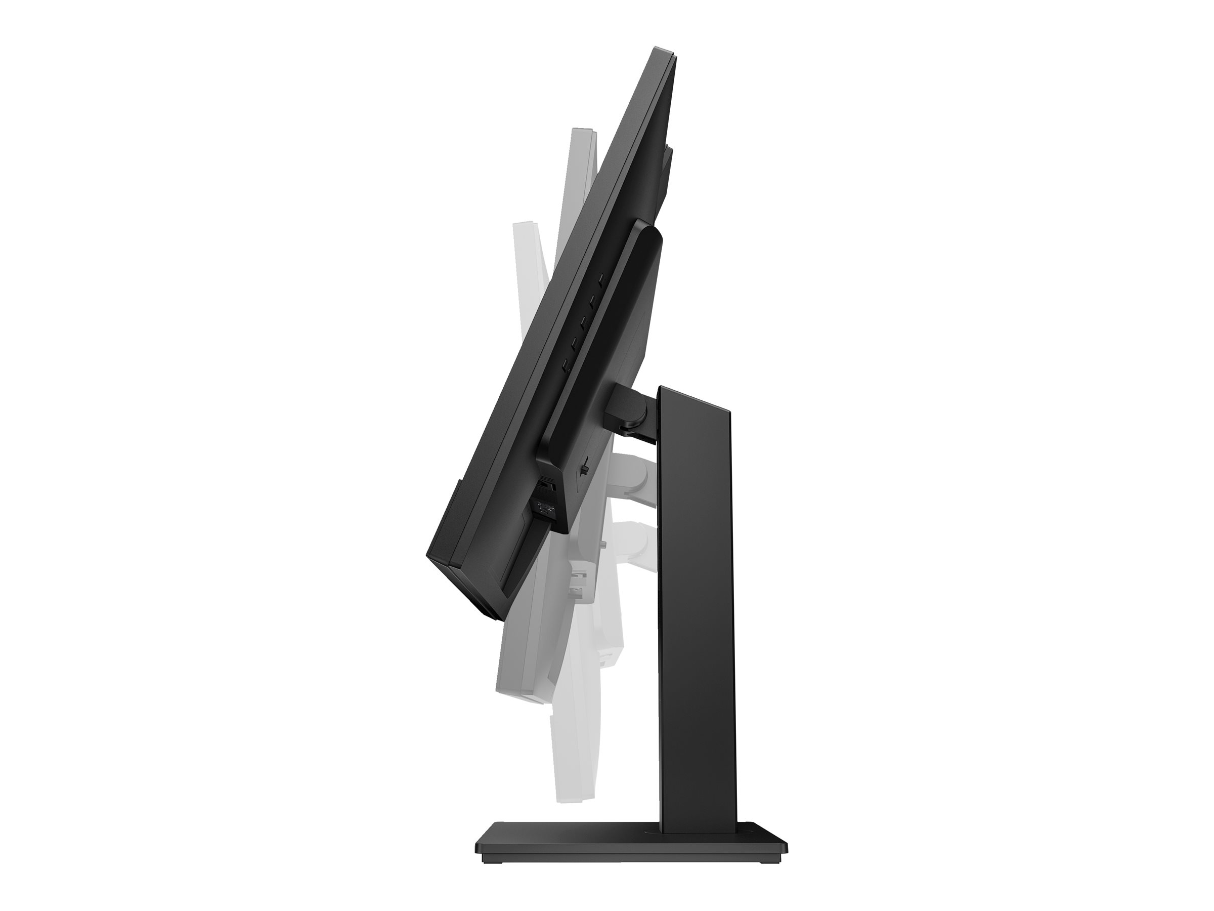 HP M24m 678U5AA Monitor 61,0 cm (24,0 Zoll) schwarz
