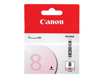 Canon CLI-8 PM  Foto magenta Druckerpatrone