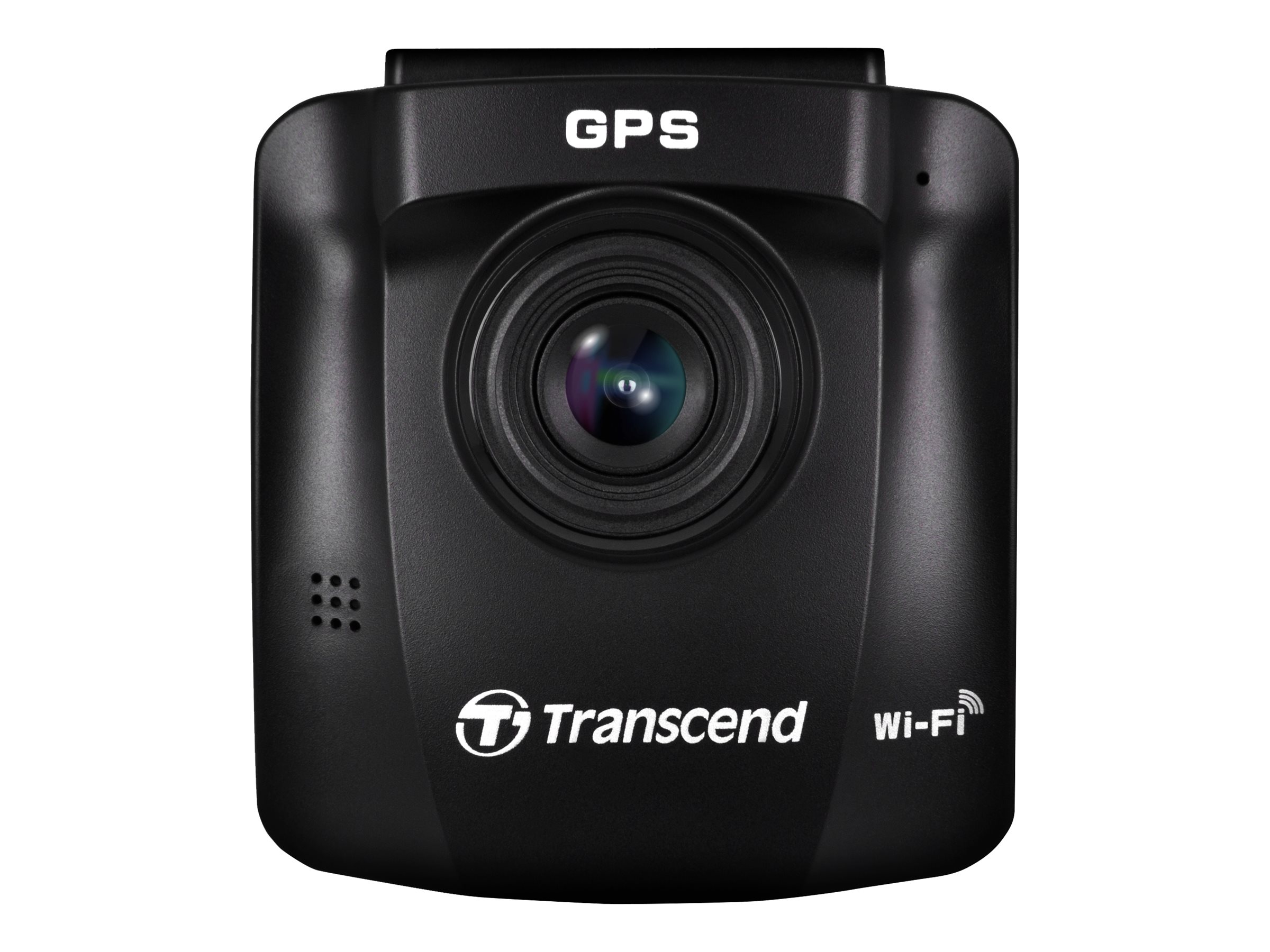 Dashcam Transcend - DrivePro 250 - 64GB (Saugnapfhalterung)