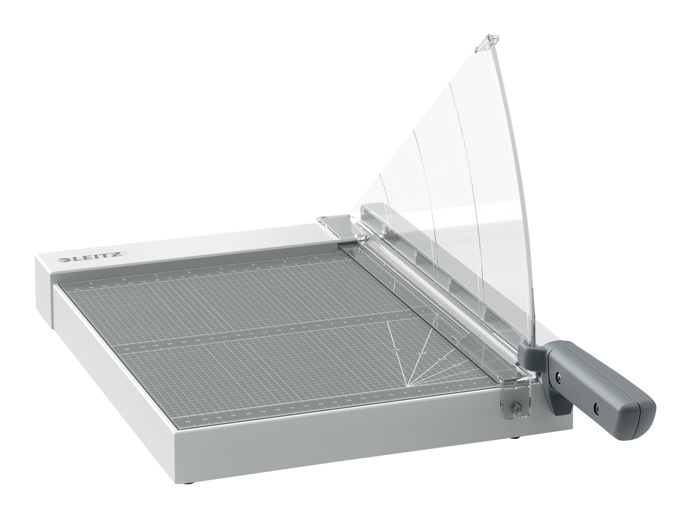 LEITZ Hebelschneider Precision Home A4 LEITZ Hebelschneider Precision Home A4