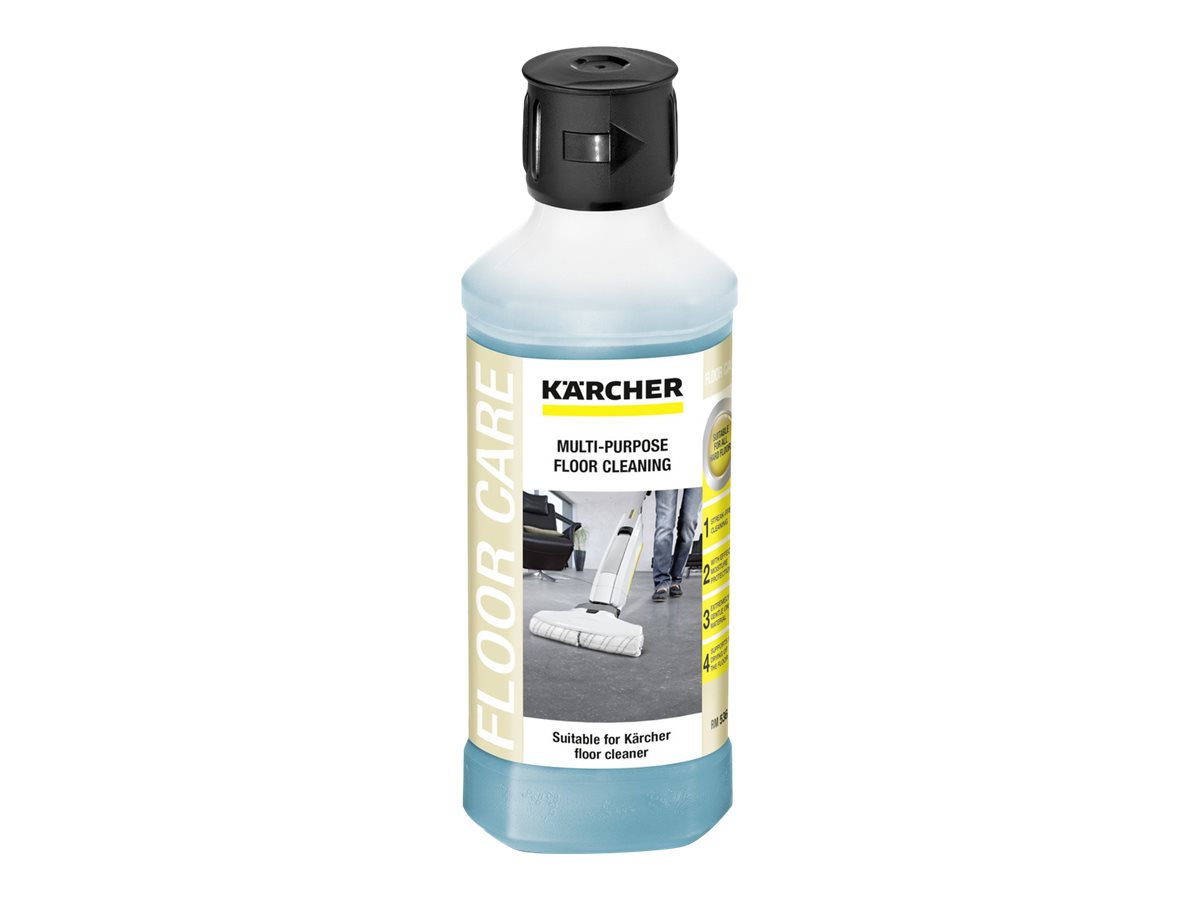Kärcher RM 536 Bodenreiniger 0,5 l
