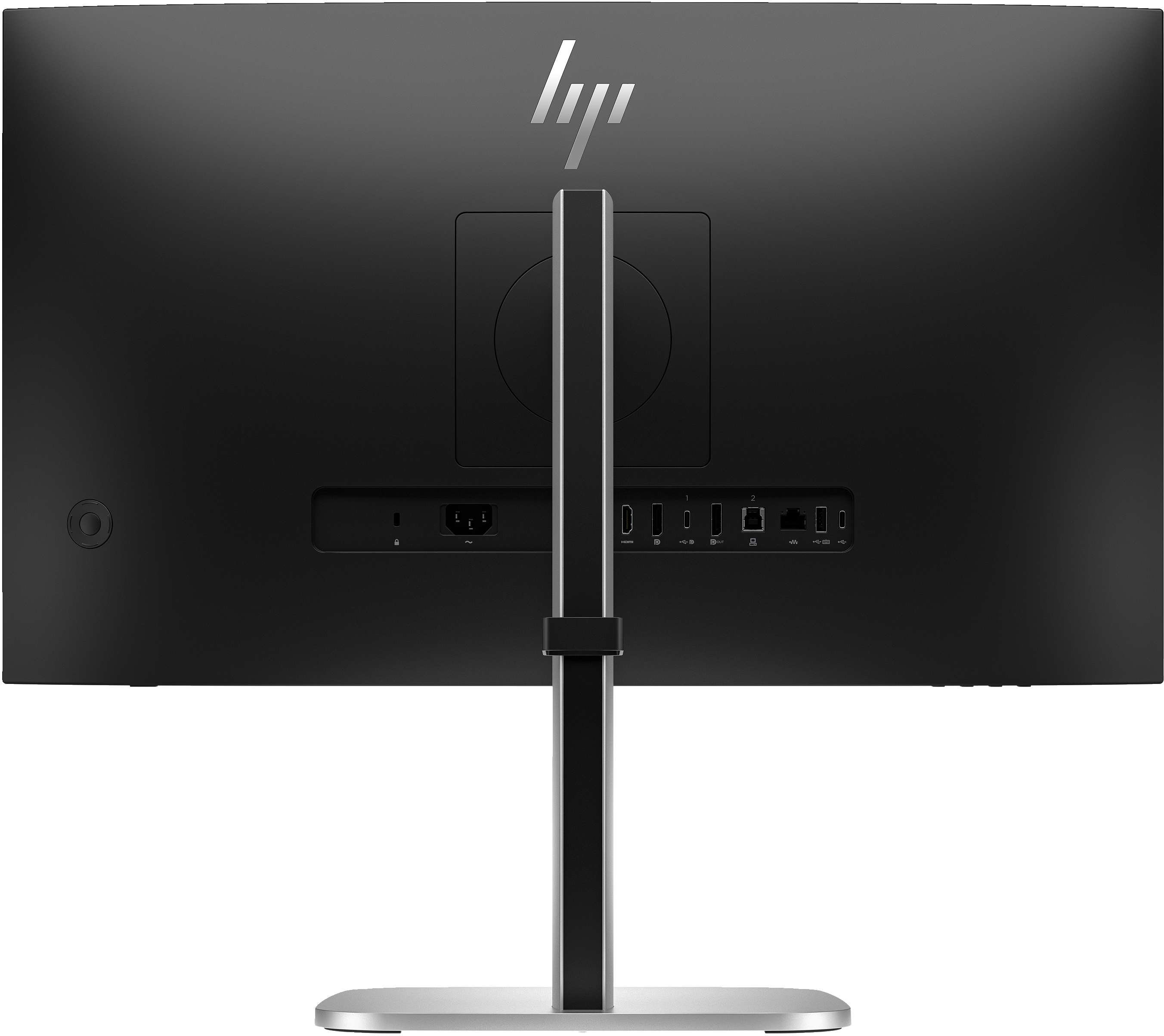 HP 527pm Series 5 Pro LED Monitore 68,58cm 27Zoll 2560x1440 QHD 100Hz IPS 350cdm2 15001 5 ms HDMI DisplayPort USBC Dock SmartBuy