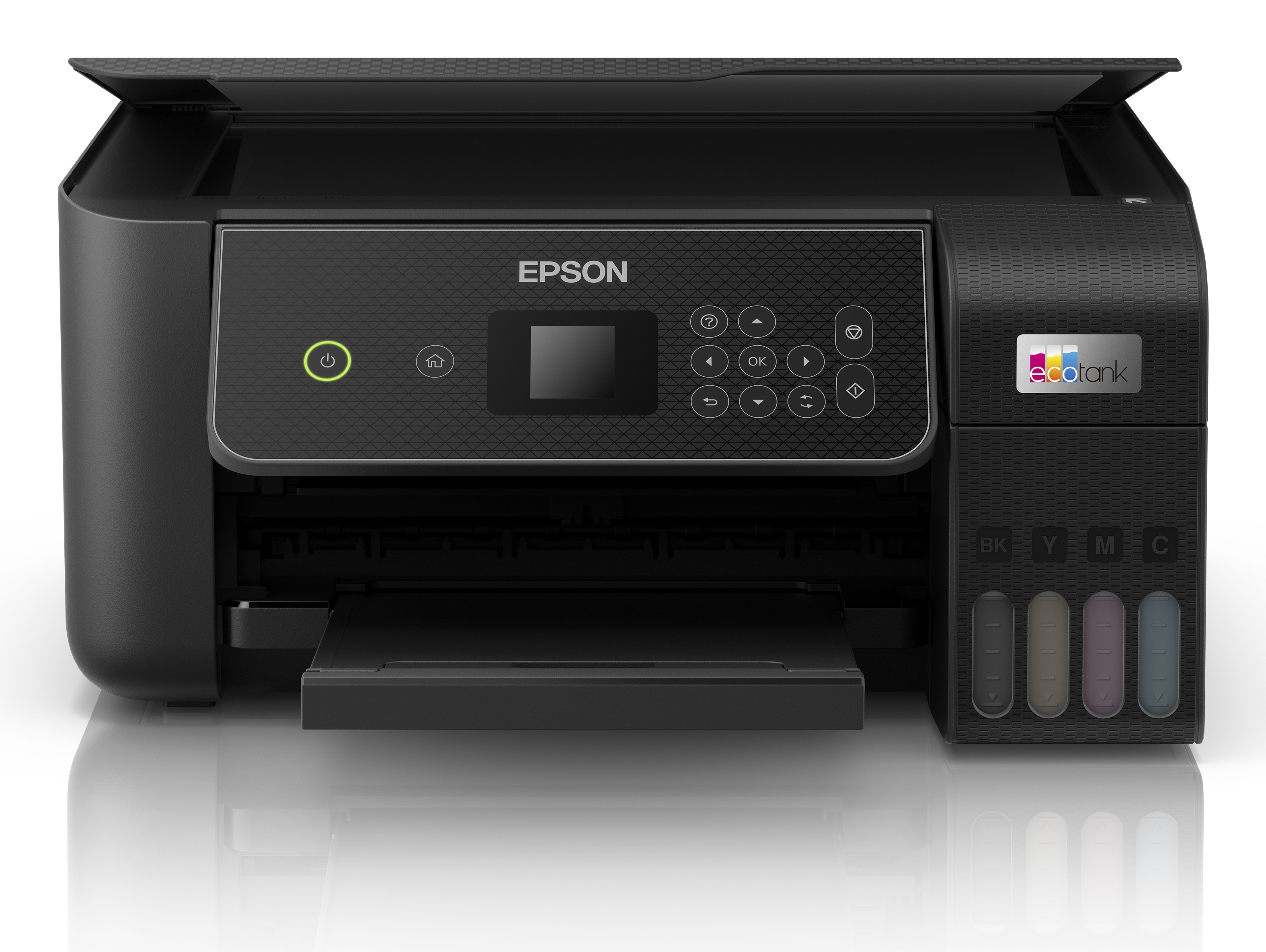 Epson EcoTank ET-2870 3-in-1 Tinten-Multi WiFi