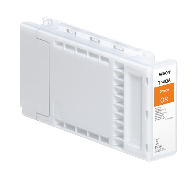 EPSON Tinte orange 350ml SC P75009500