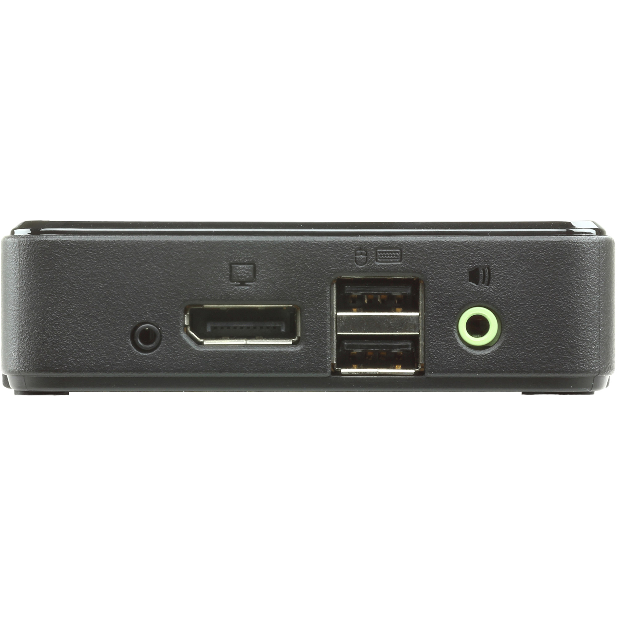 ATEN CS782DP KVM Switch 2-Port USB DisplayPort