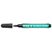 STANGER BestMark M236 Permanentmarker schwarz 1,0 4,0 mm, 1 St