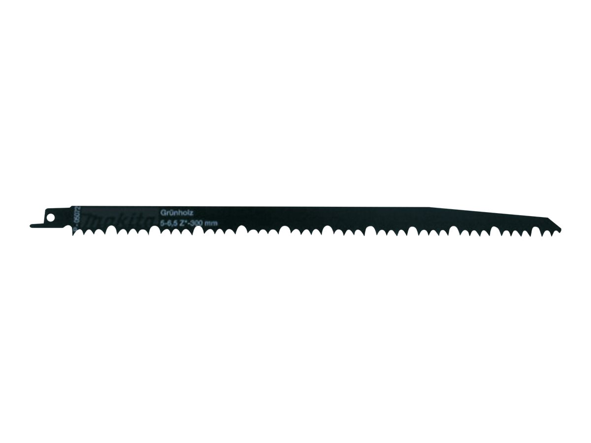 5 makita P-05072 SÃ¤belsÃ¤geblÃ¤tter