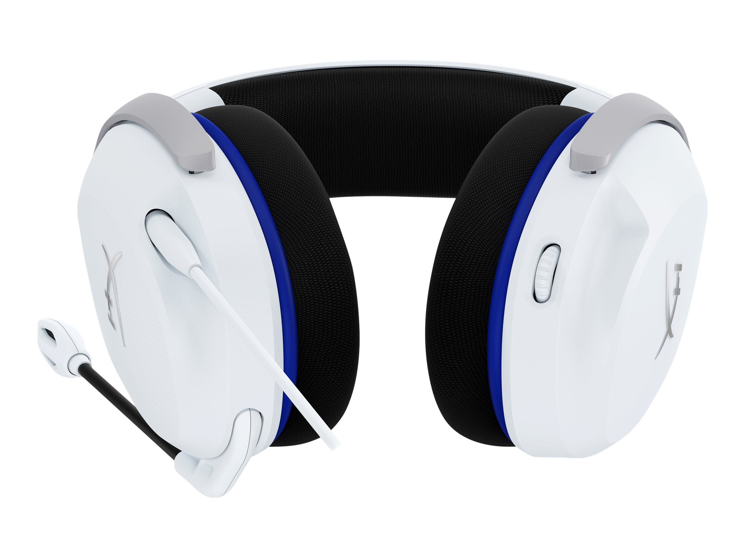 HP HyperX Cloud Stinger 2 Core WHT GAM Headset PS