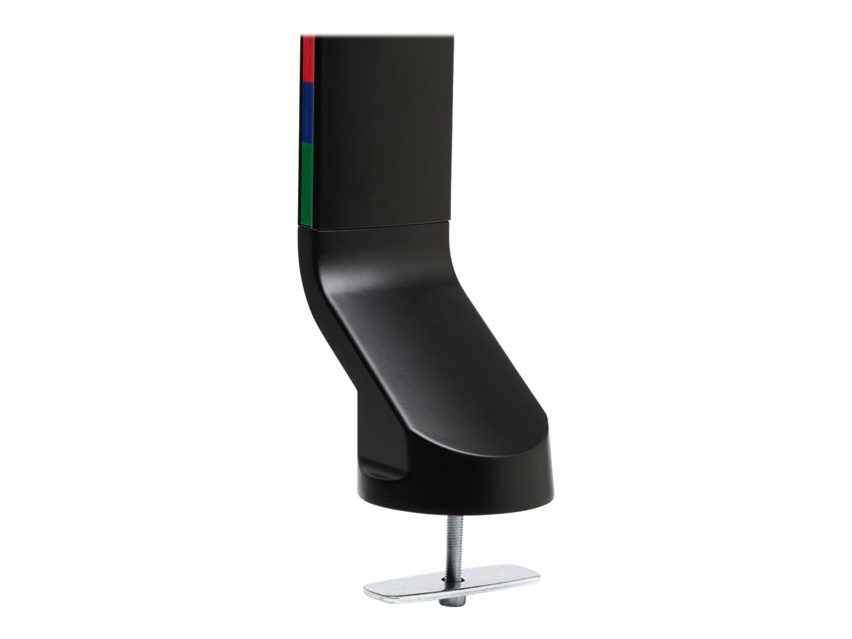 KENSINGTON Platzsparender Single Monitorarm