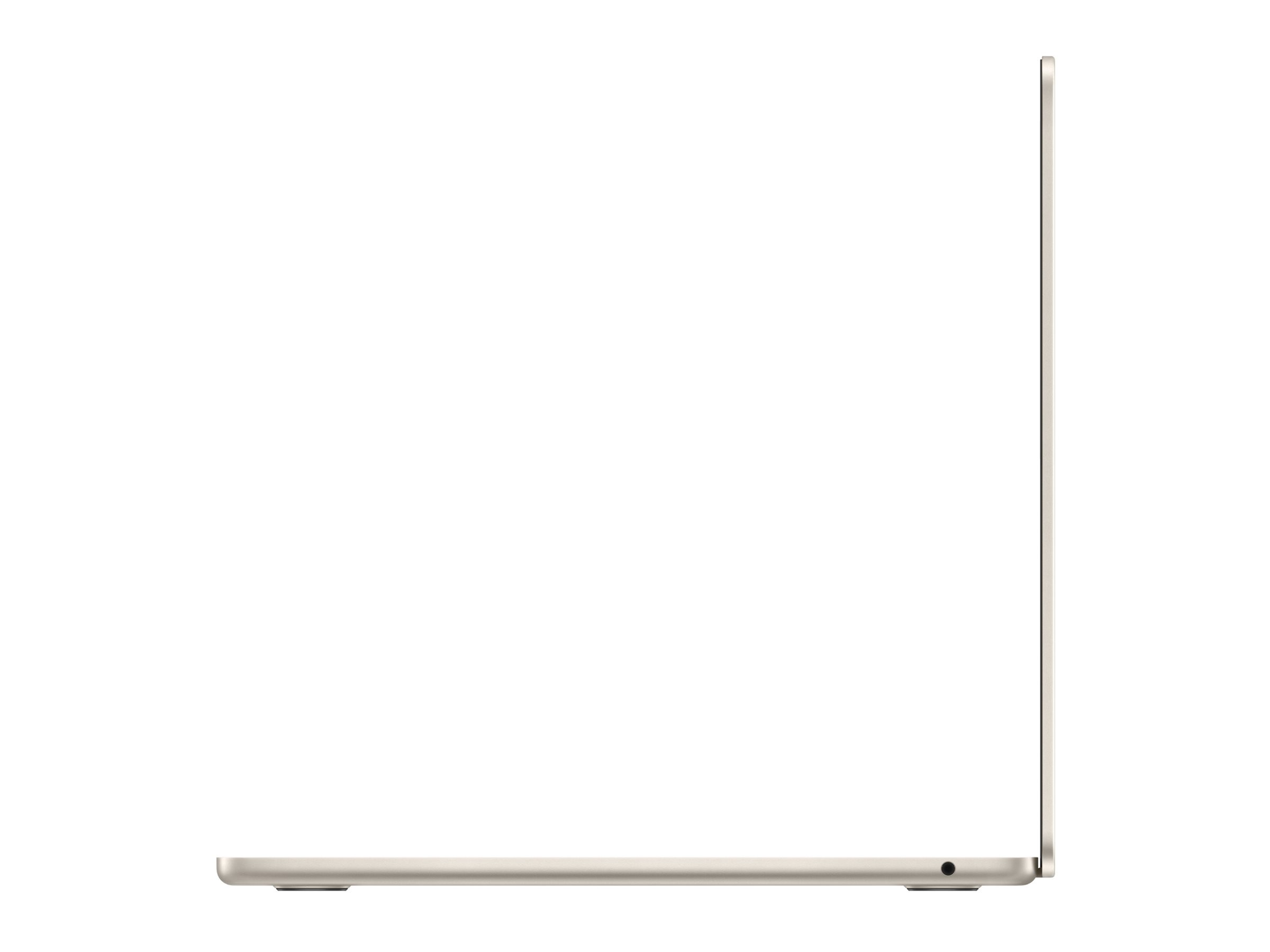 APPLE MacBook Air 13 M4 10C CPU 8C GPU 16GB 256GB SSD Starlight