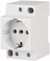 Eaton Electric Schaltschranksteckdose SCHUKO Z-SD230 Eaton Electric Schaltschranksteckdose SCHUKO Z-SD230
