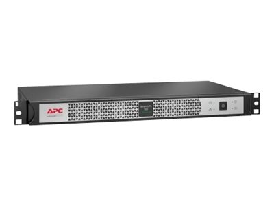 APC Smart-UPS C Lithium Ion Short Depth 500VA 230V with Network Card