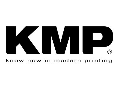 KMP H26  color Druckerpatrone kompatibel zu HP 343 (C8766E)
