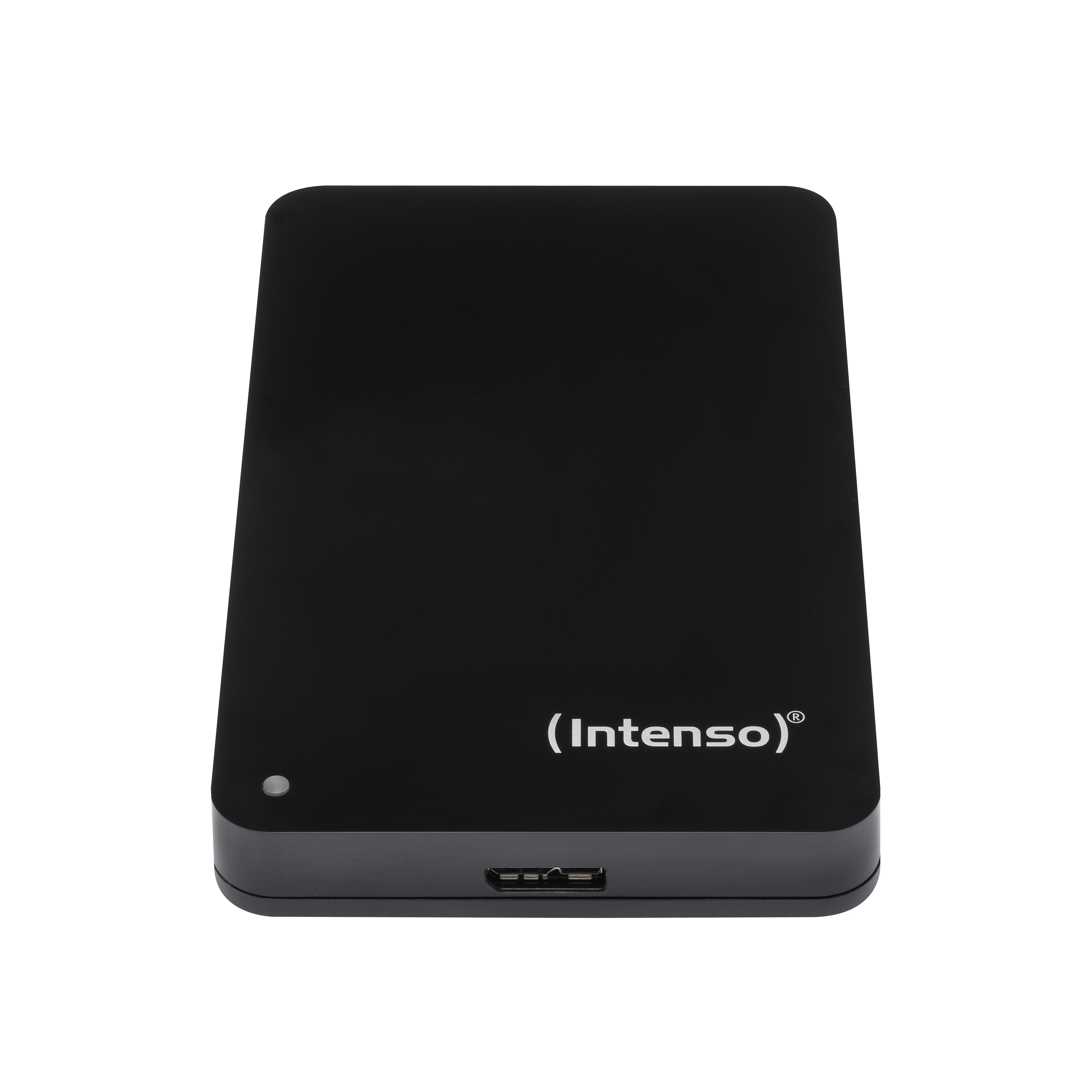 Intenso Portable Hard Drive 2,5 HDD 500GB USB 32 ref