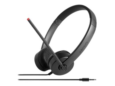 Lenovo Stereo Analog Headset