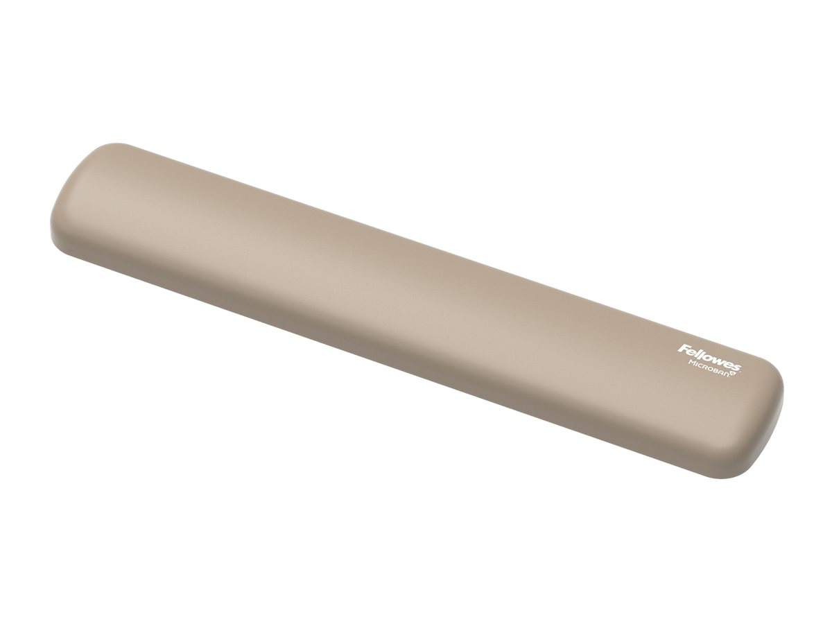 Fellowes Breyta Handgelenkauflage 6x32cm sand
