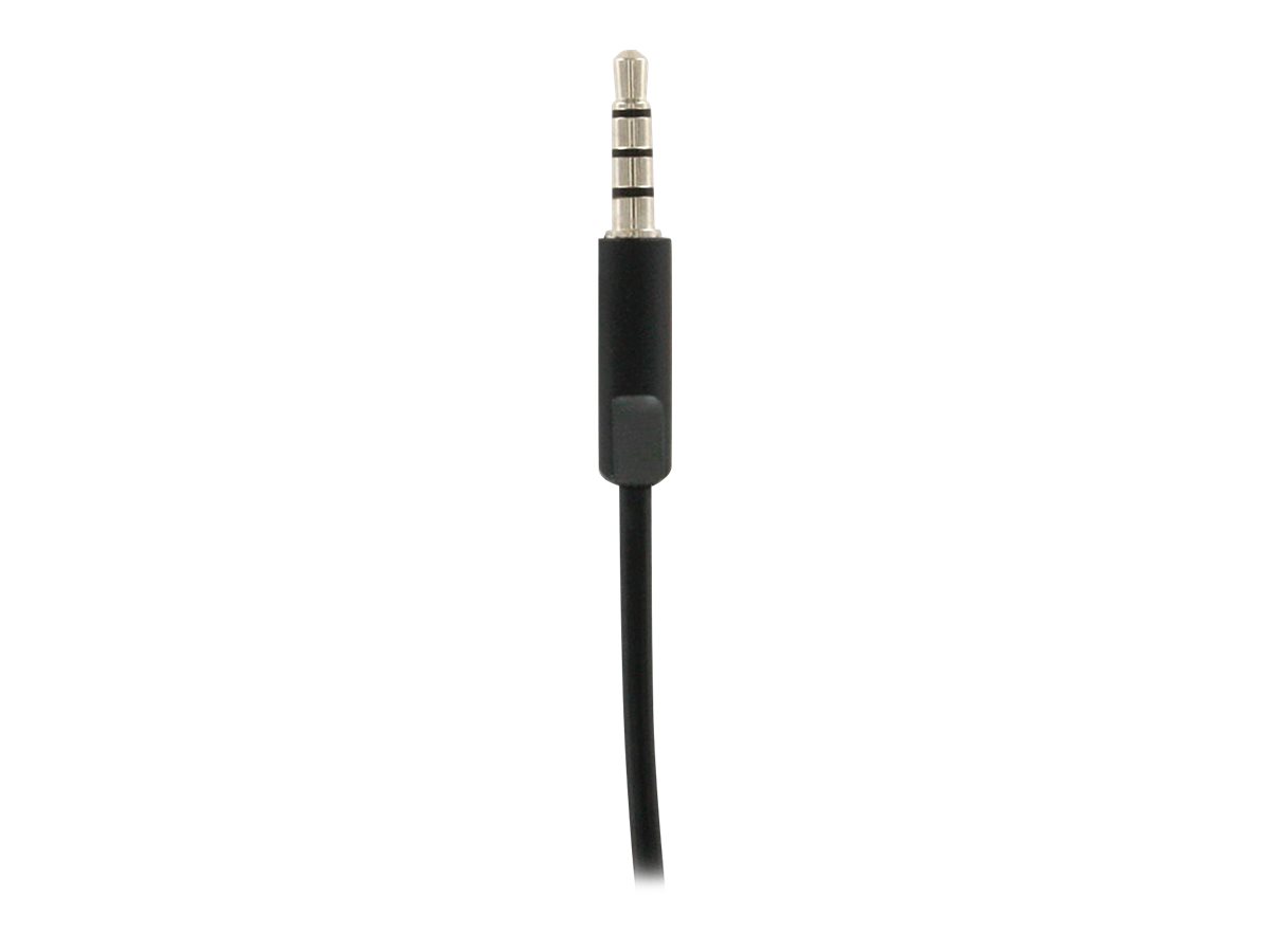 Logitech Stereo H111 Headset On-Ear
