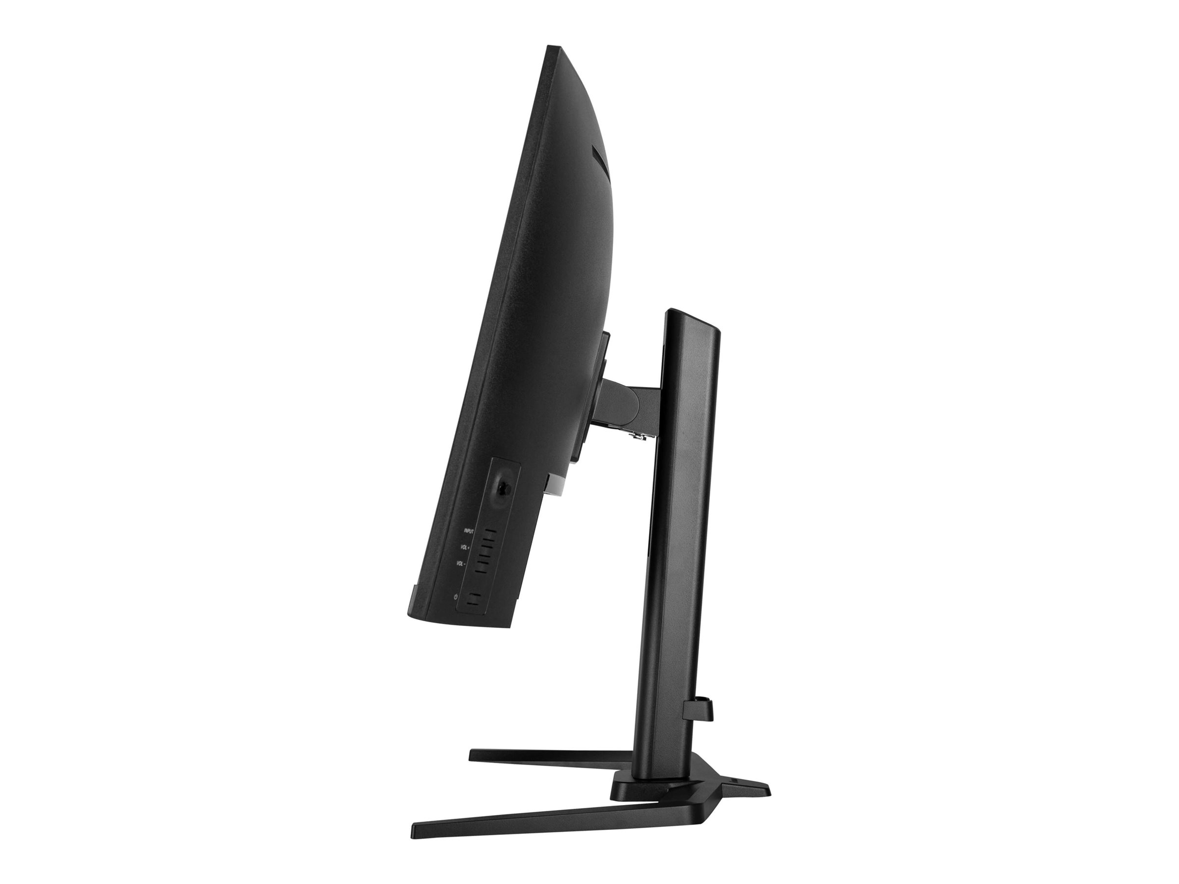 IIYAMA GCB3280QSU-B2 81,28cm 32Zoll 2560x1440 350cd/m2 0.2ms 2xHDMI DP USB