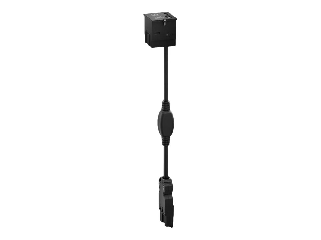 BACHMANN Custom Modul USB Charger Modul Typ A Typ C 22W Quickcharge