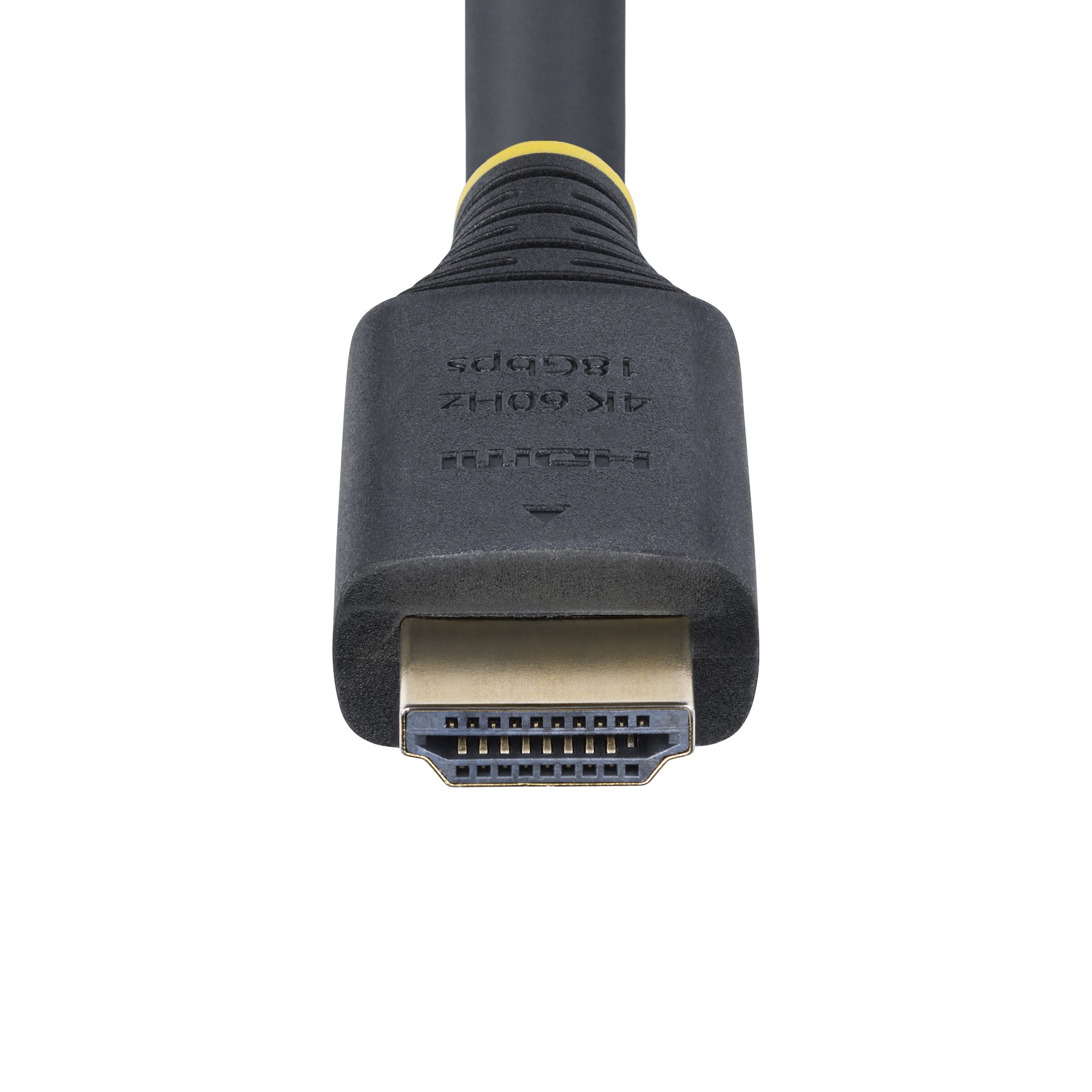 StarTech.com HDMI Cable 5M Premium Certified High Speed 4K60Hz