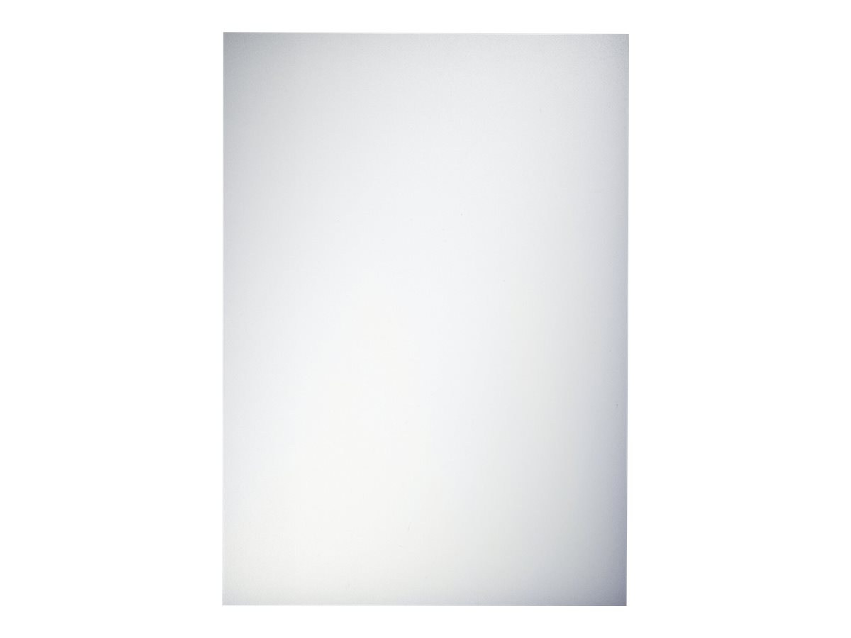 GBC Rueckwaende fuer Bindemappen weiss, DIN A4 250 g/qm, 100 St. GBC Rueckwaende fuer Bindemappen weiss, DIN A4 250 g/qm, 100 St.